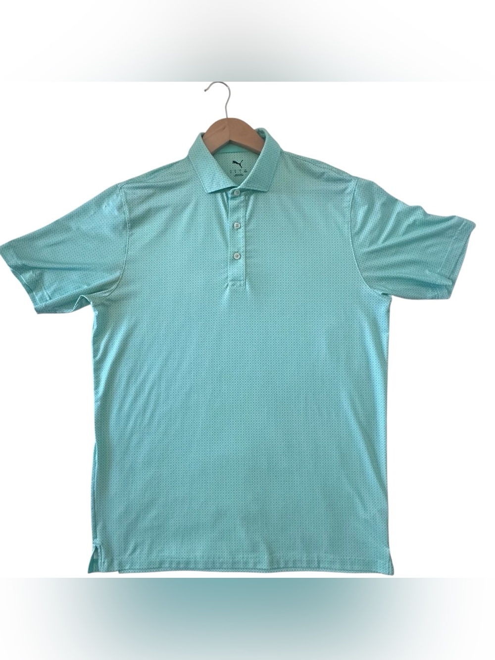 Puma Men’s Performance Polo Shirt